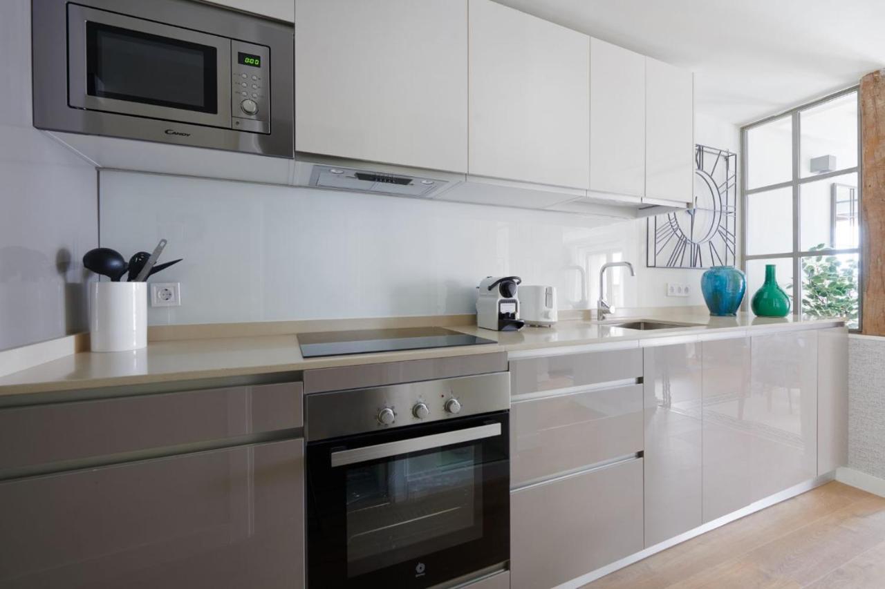 Apartment Minty - Andres Borrego *