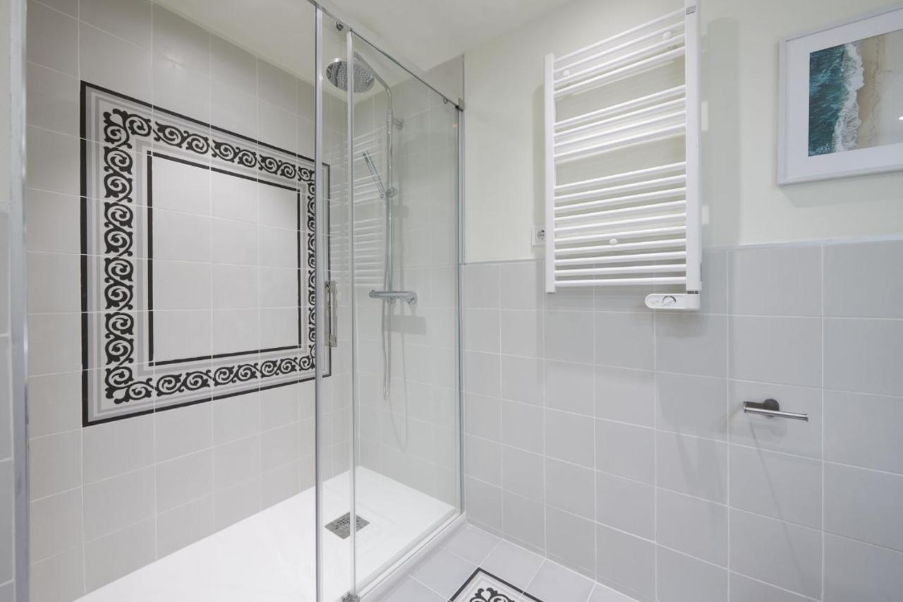 Minty - Andres Borrego Apartment