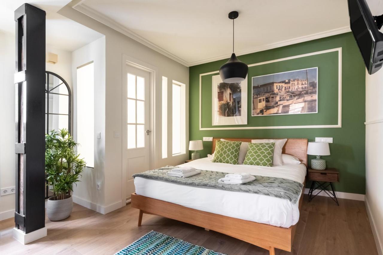Minty - Andres Borrego Apartment *