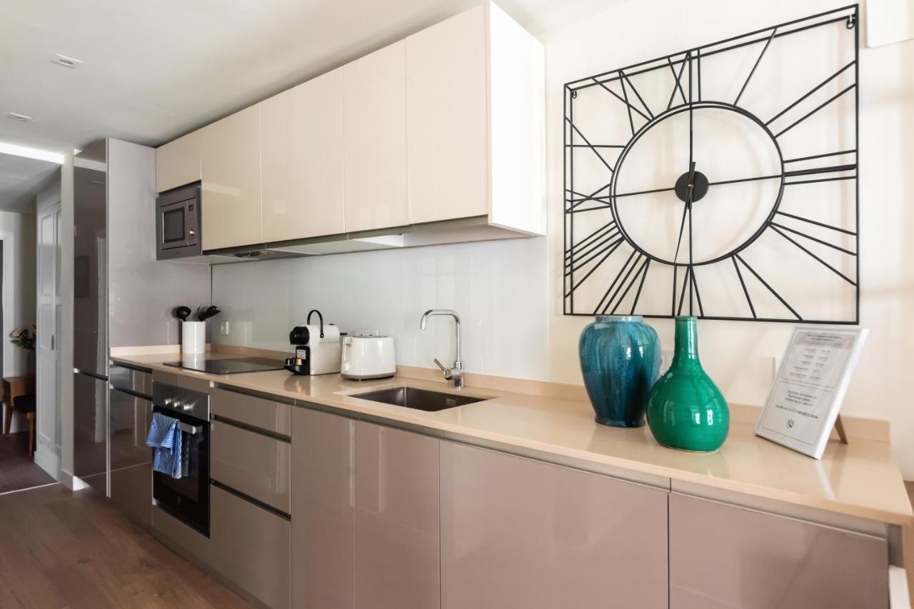 Minty - Andres Borrego Apartament *