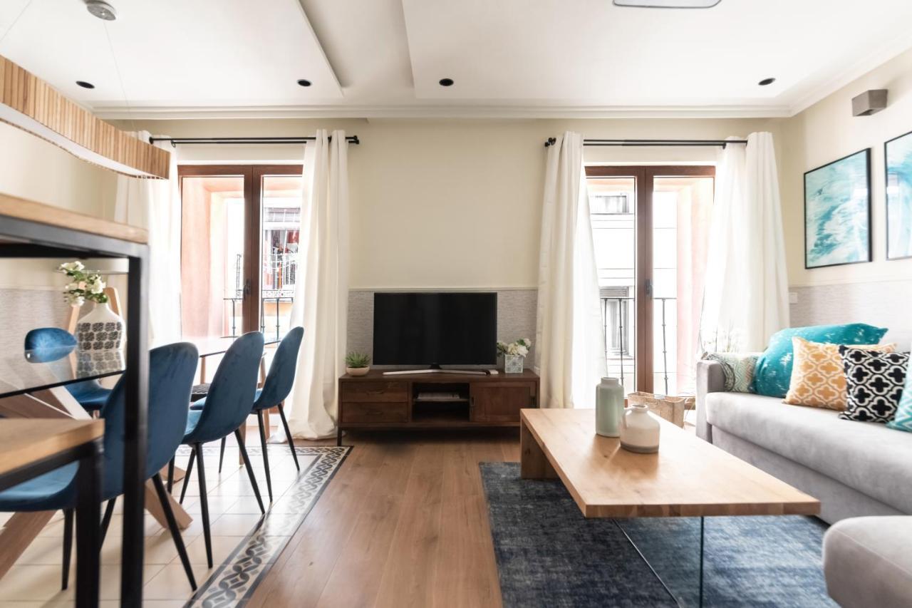 Minty - Andres Borrego Apartament