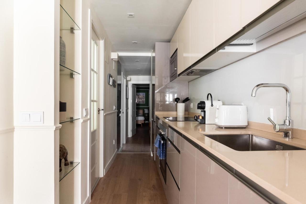 Apartment Minty - Andres Borrego *