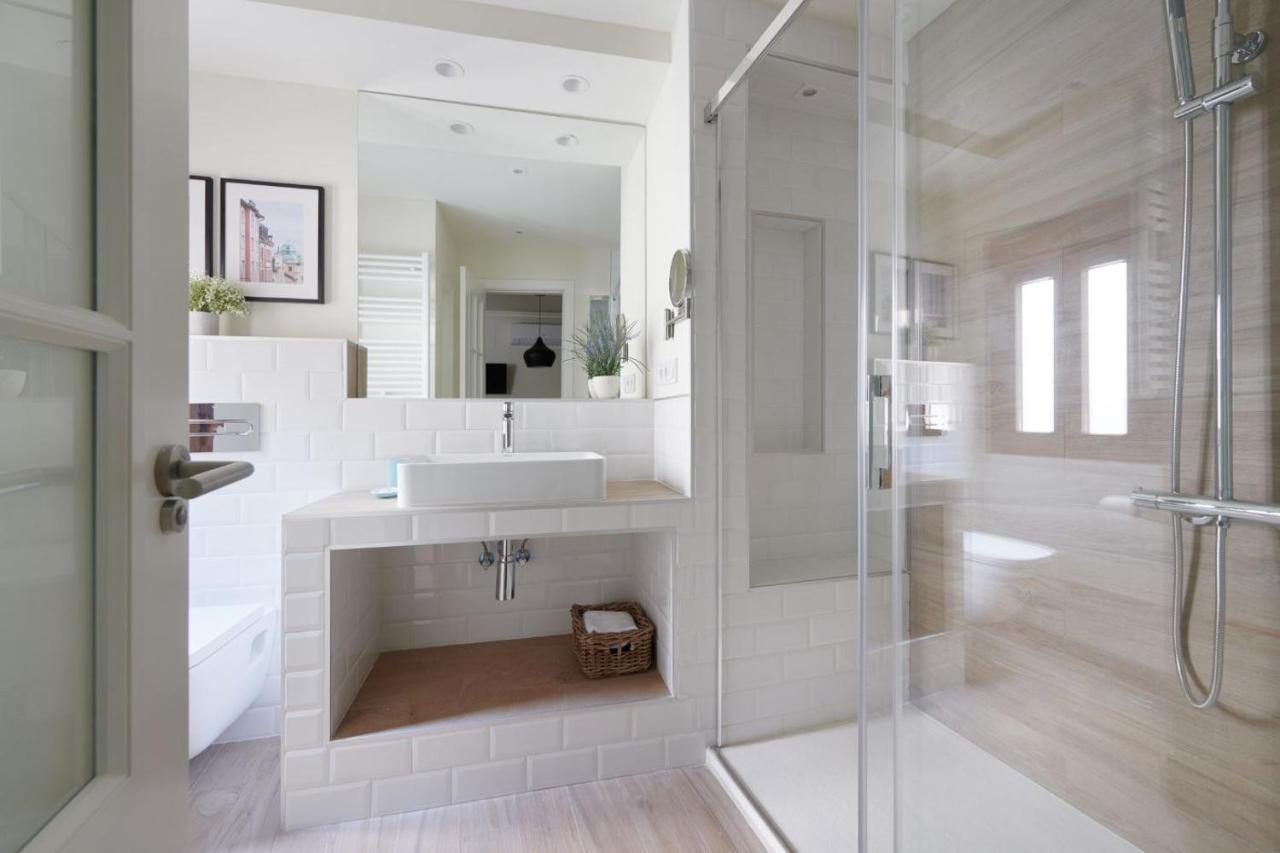 Minty - Andres Borrego Apartment *